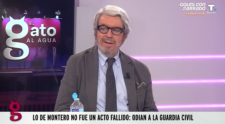 ¿Por qué se niegan a reconocer lo evidente? Los Guardias Civiles murieron por unos narcos