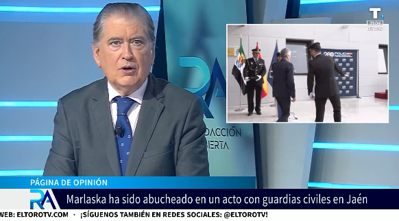 La rabia impotente de Marlaska: mucho discurso y ninguna solución