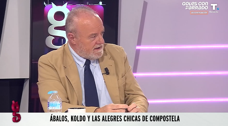 Ábalos, rey de la prostitución mientras los españoles morían por covid