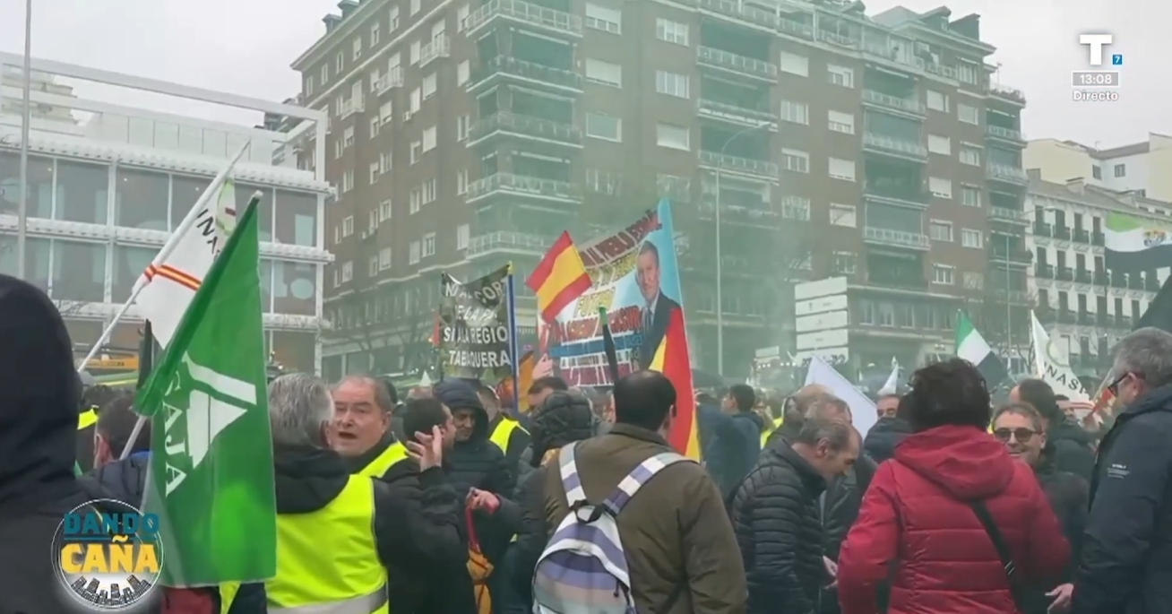 Crecen las alertas sanitarias por culpa de Mercosur