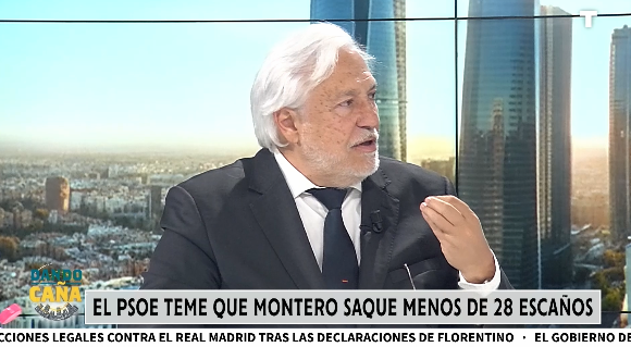 Si un estado no acaba con las drogas, acaba siendo un narcoestado