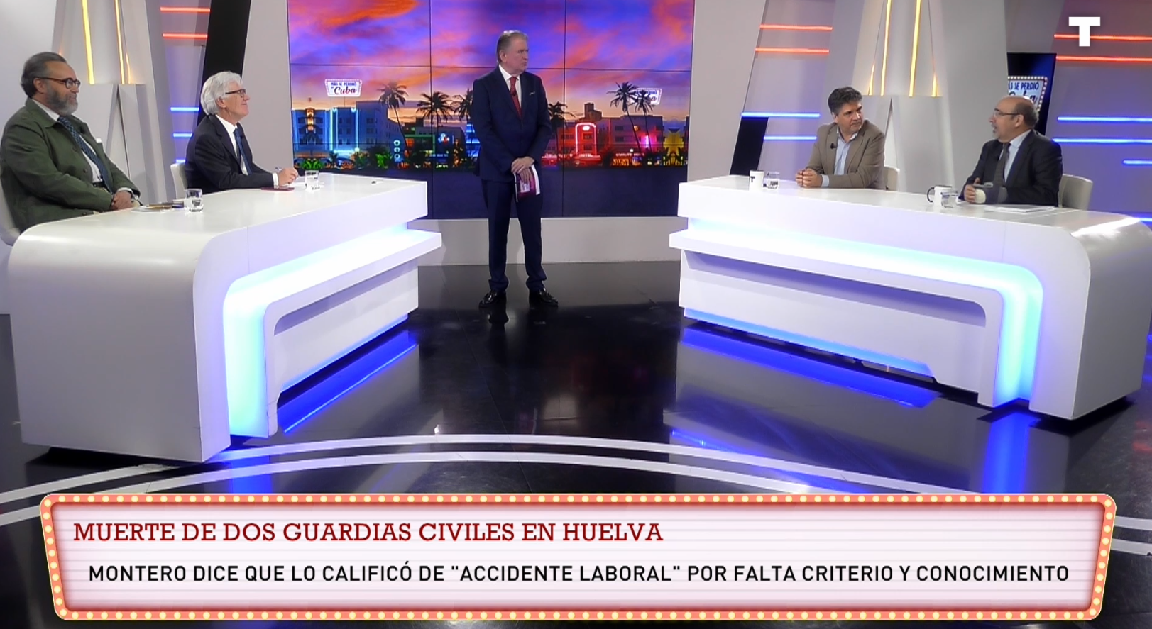 Más Se Perdió En Cuba | 16/05/2026