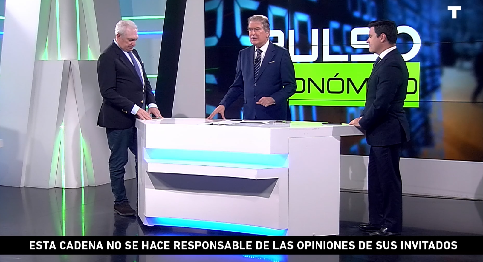 Pulso Económico | 14/05/2026