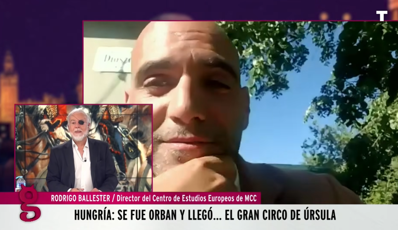 ¿Qué sabemos del nuevo presidente de Hungría?