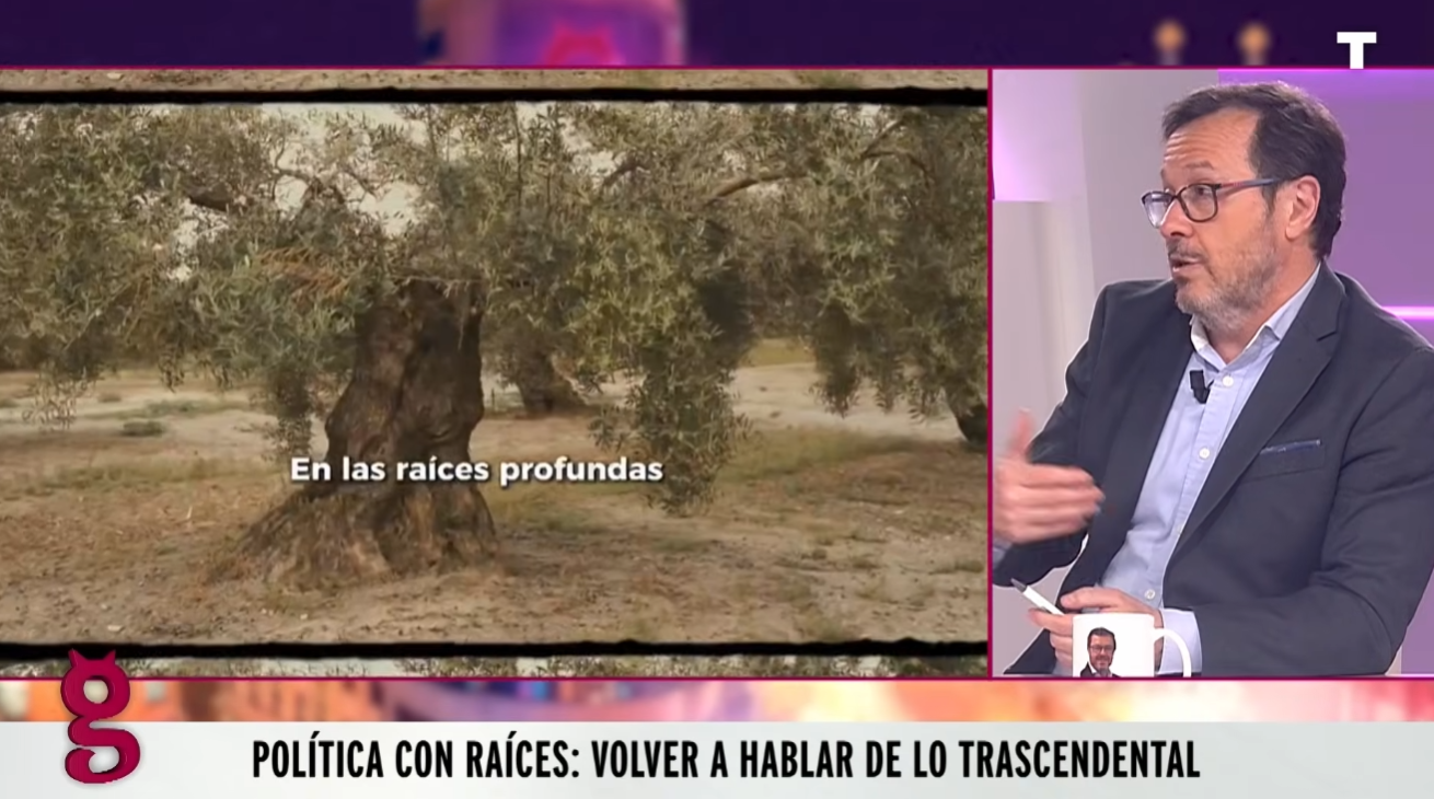 ¿Qué es la patria?