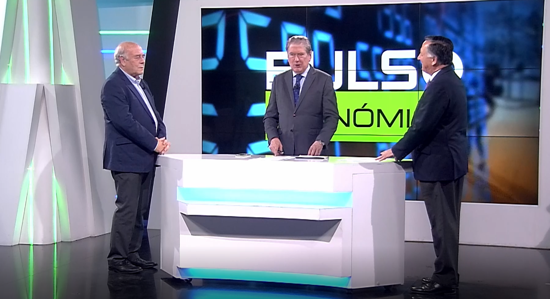 Pulso Económico | 15/05/2026