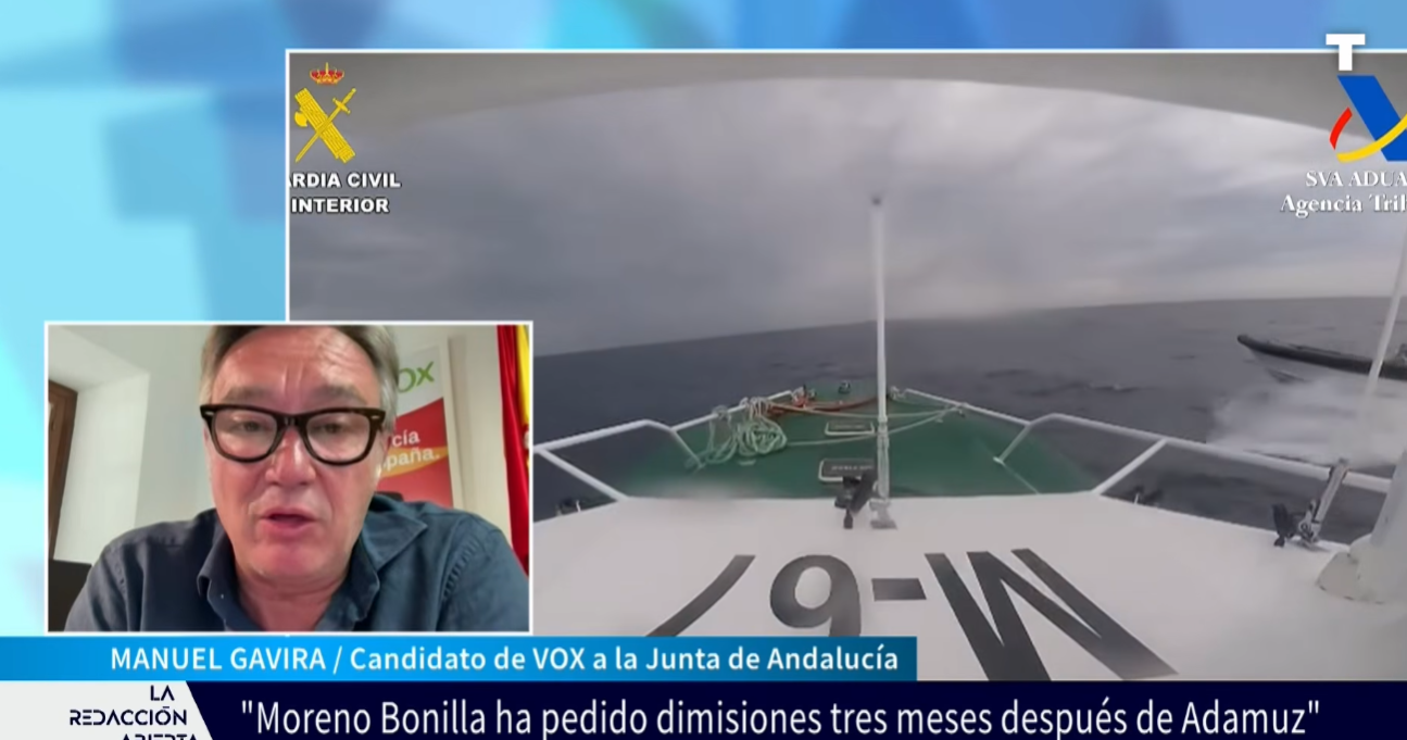 La Redacción Abierta | 15/05/2026