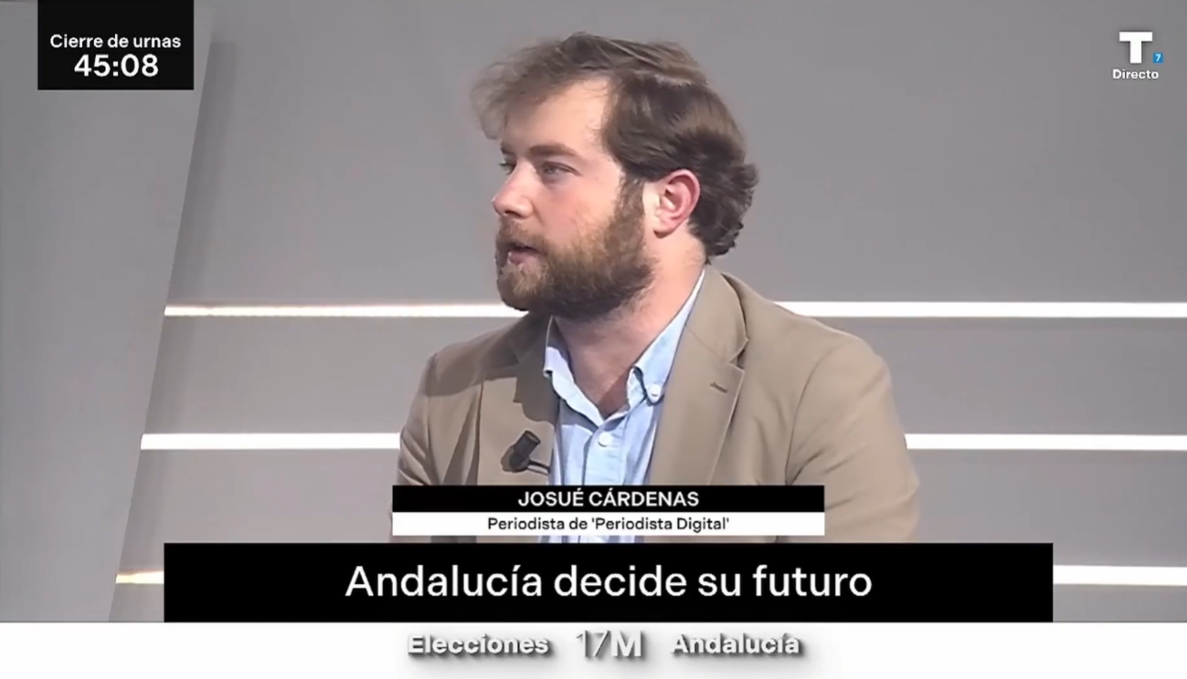 El PSOE se juega obtener menos de 30 escaños