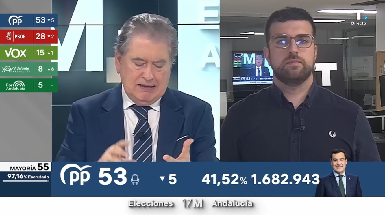 ¿Qué han votado los pueblos con más inmigración?