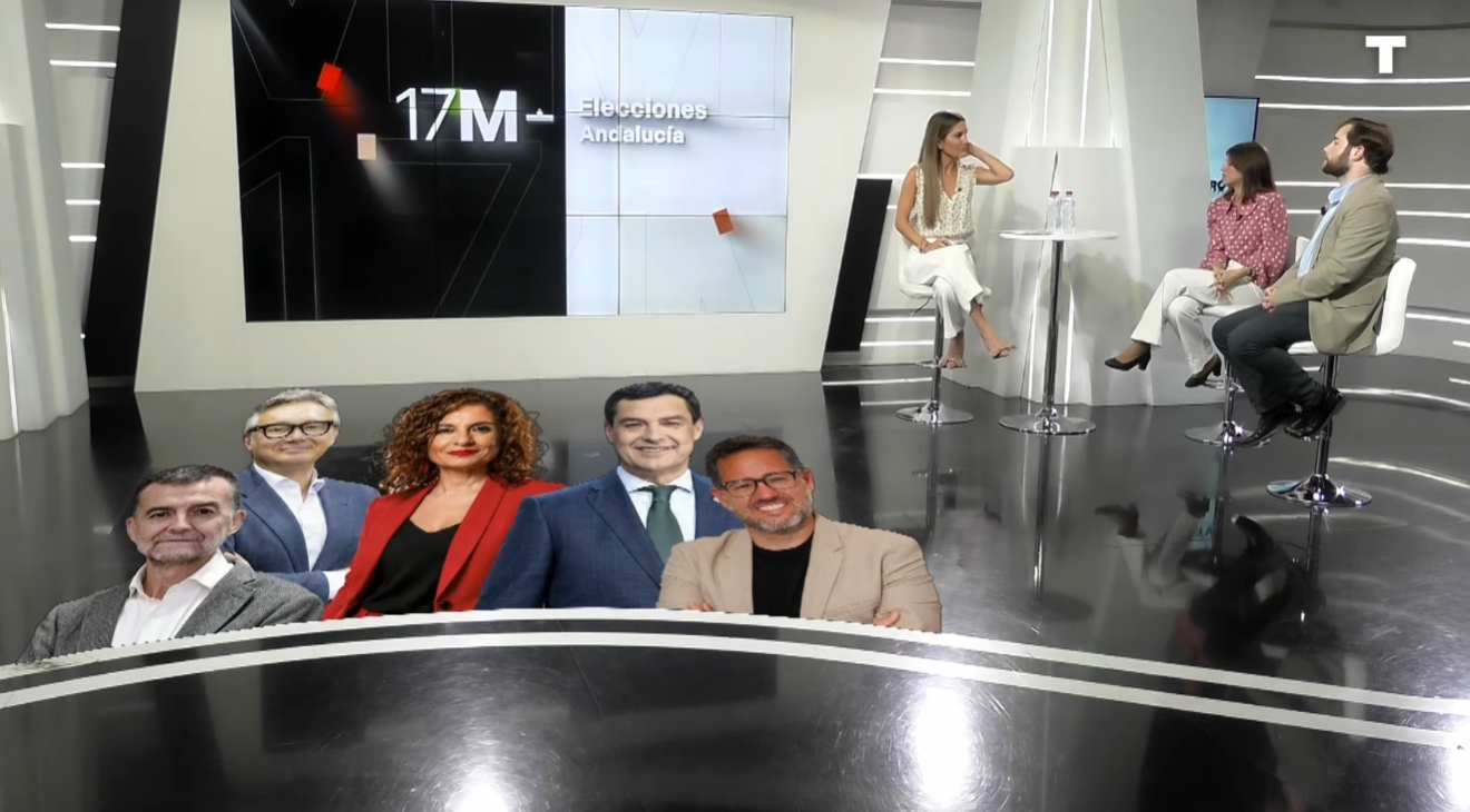 Programa Especial | Avance Elecciones Andalucía | 17/05/2026