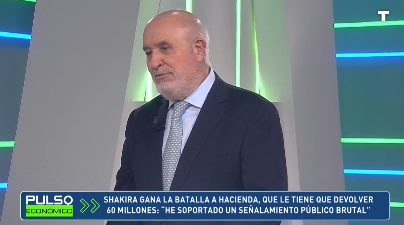 “Muchos contribuyentes no recurren a Hacienda porque es difícil y caro”