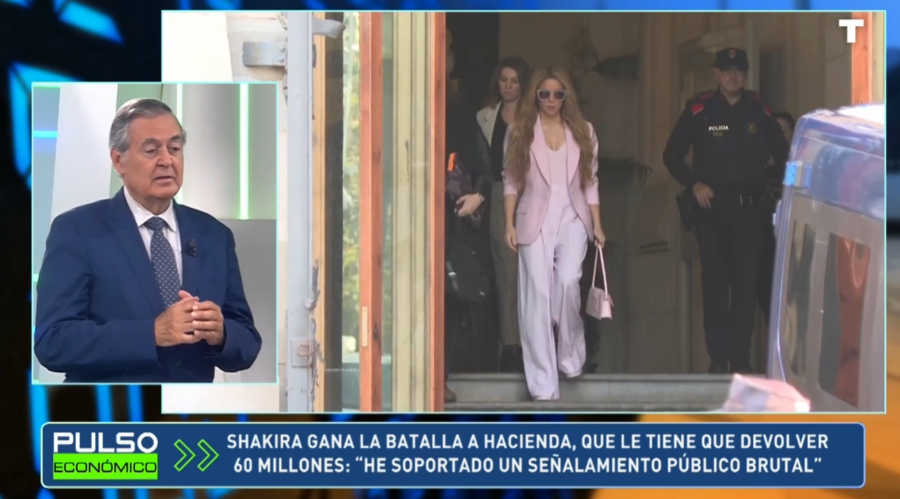 Juan Iranzo: “El incentivo de los inspectores es perverso”