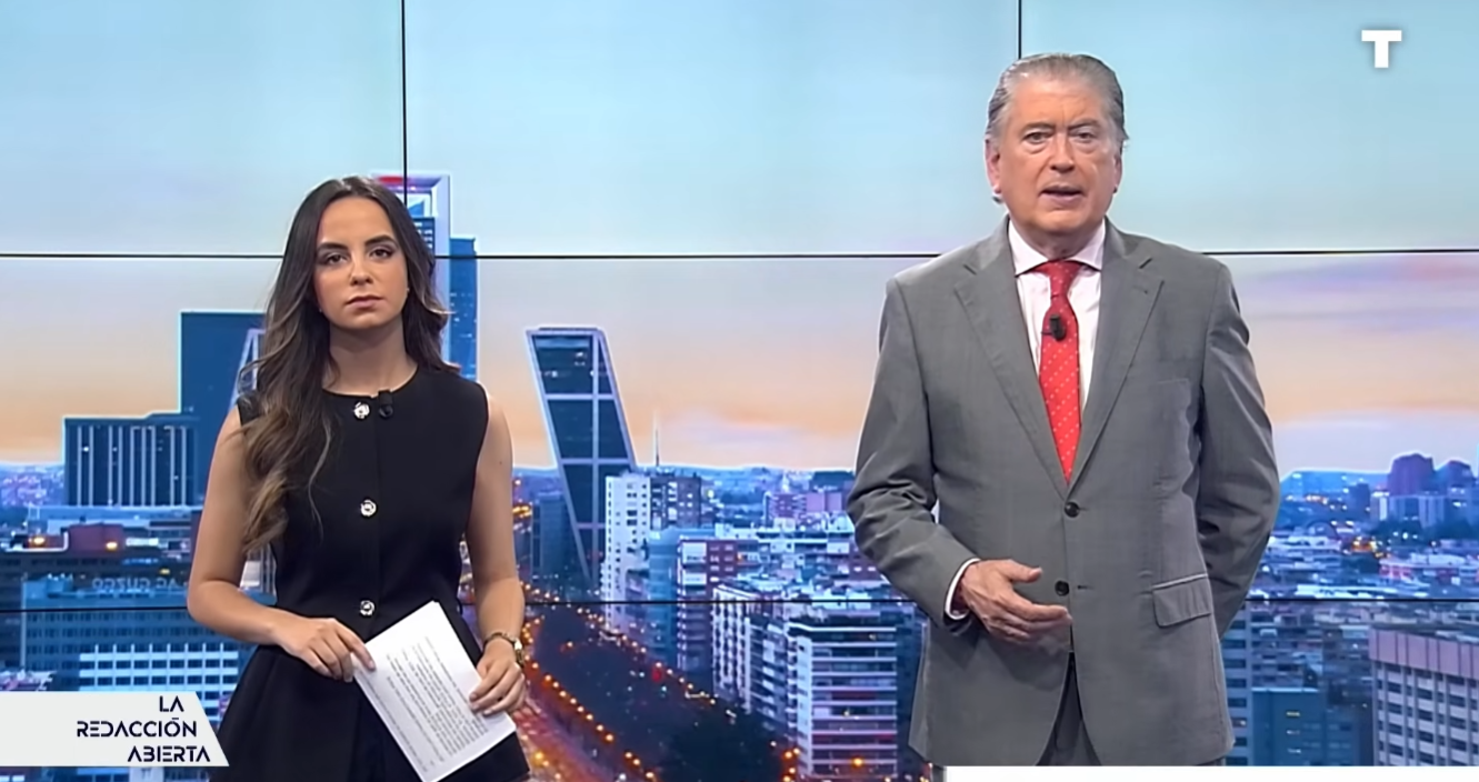 La Redacción Abierta | 18/05/2026