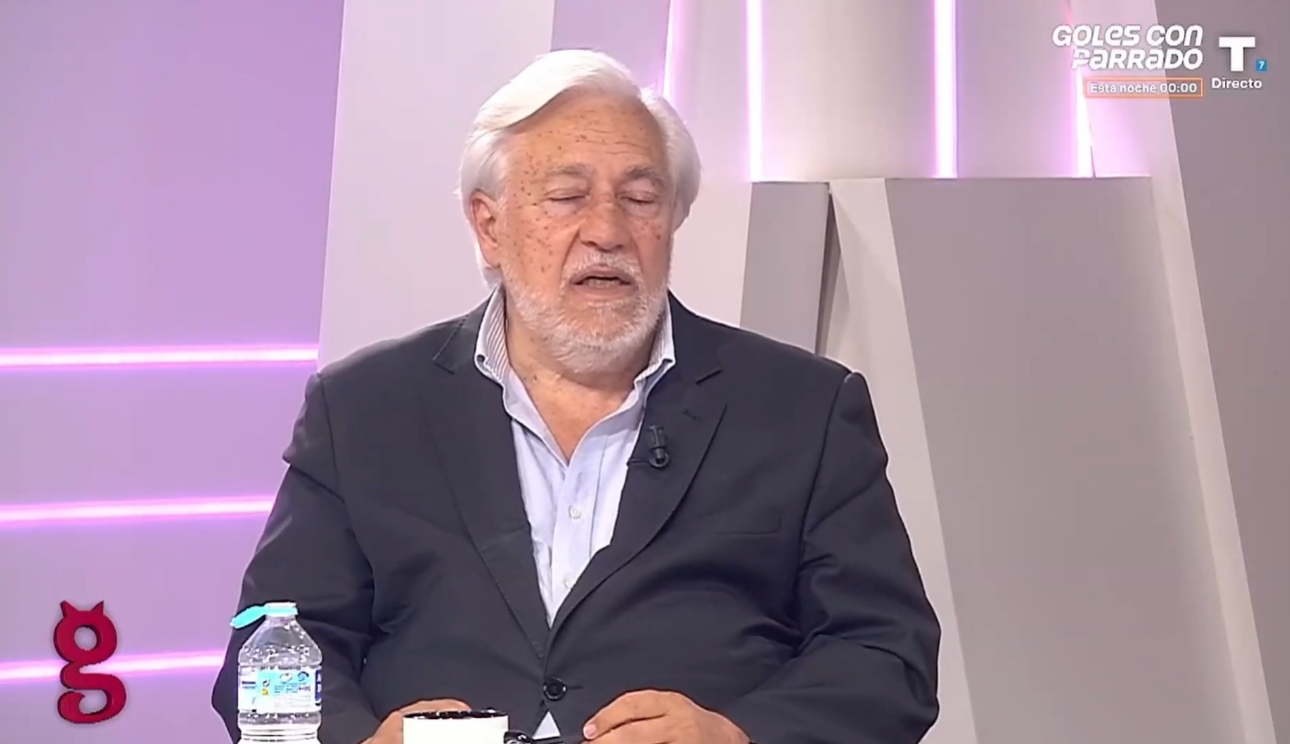 Ariza habla claro: «El PP dejó tirado a Camps»