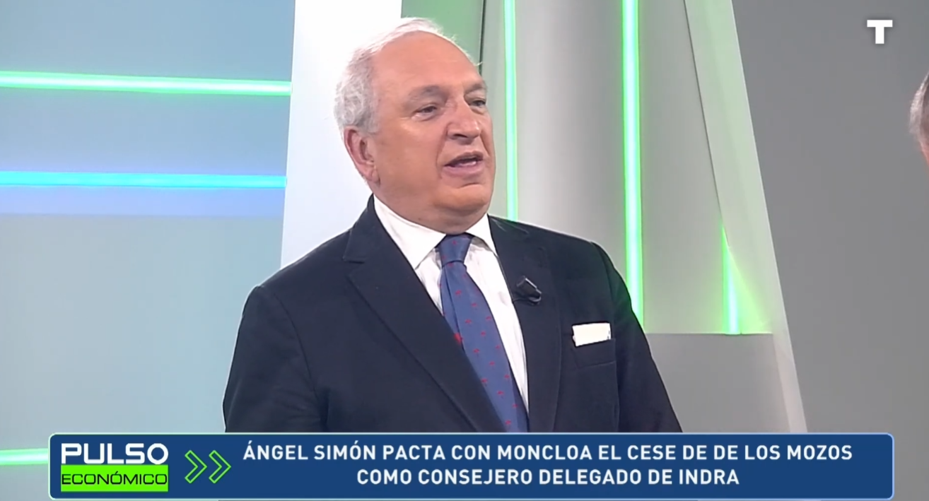 “Las decisiones políticas vuelven a generar incertidumbre en la compañía”