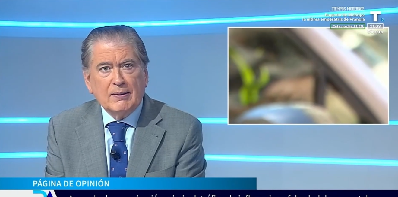 La imputación de Zapatero, el  mayor golpe de la historia a la corrupción socialista