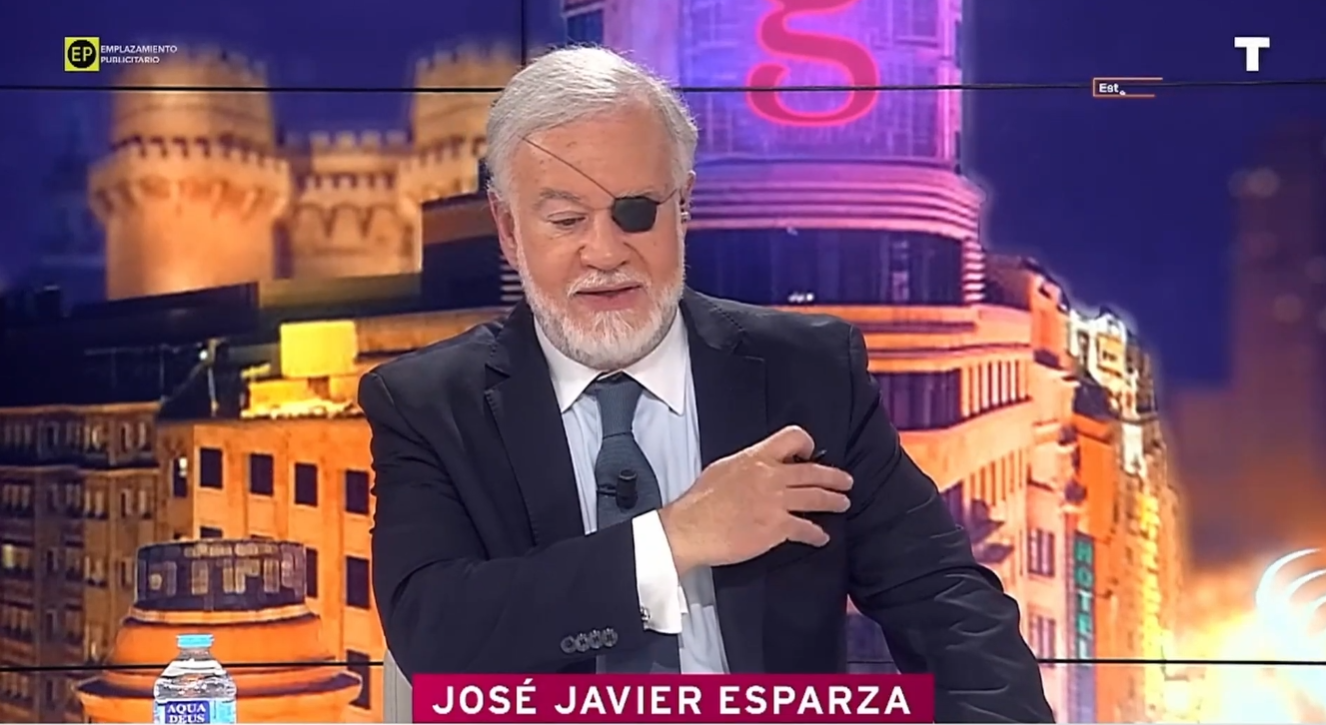 Zapatero inició el desmantelamiento de España