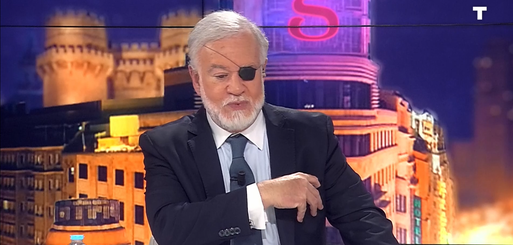 El Gato Al Agua | 19/05/2026