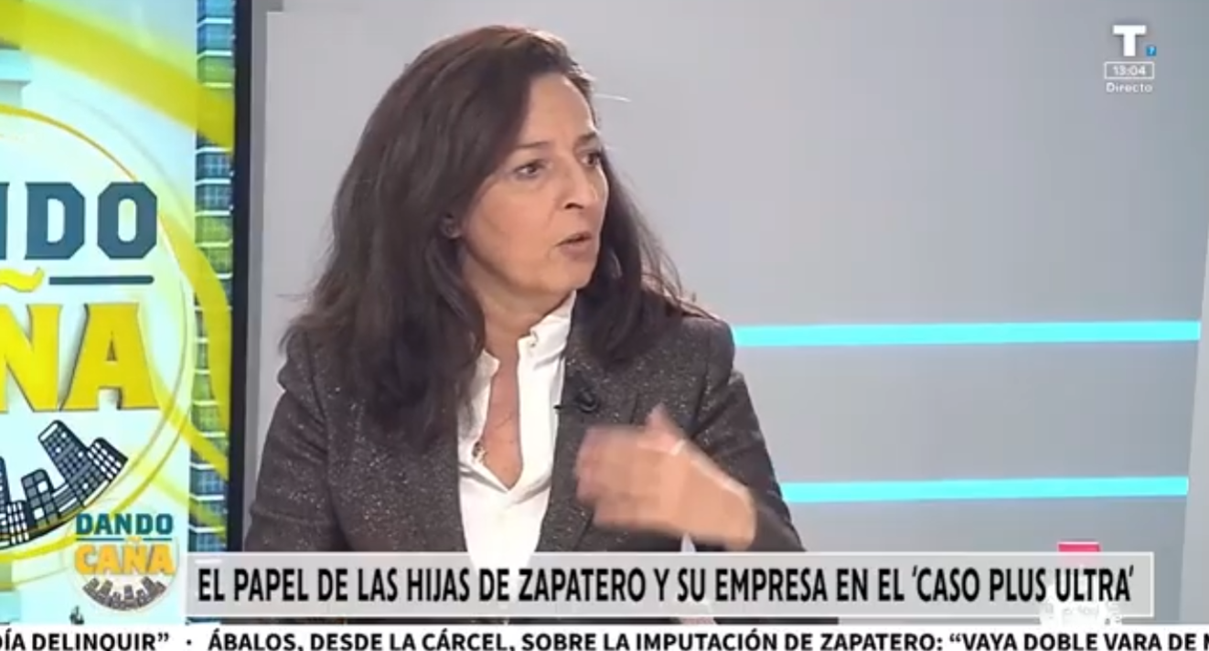 PP y VOX arrancan una batalle contra el PSOE tras la imputación a Zapatero