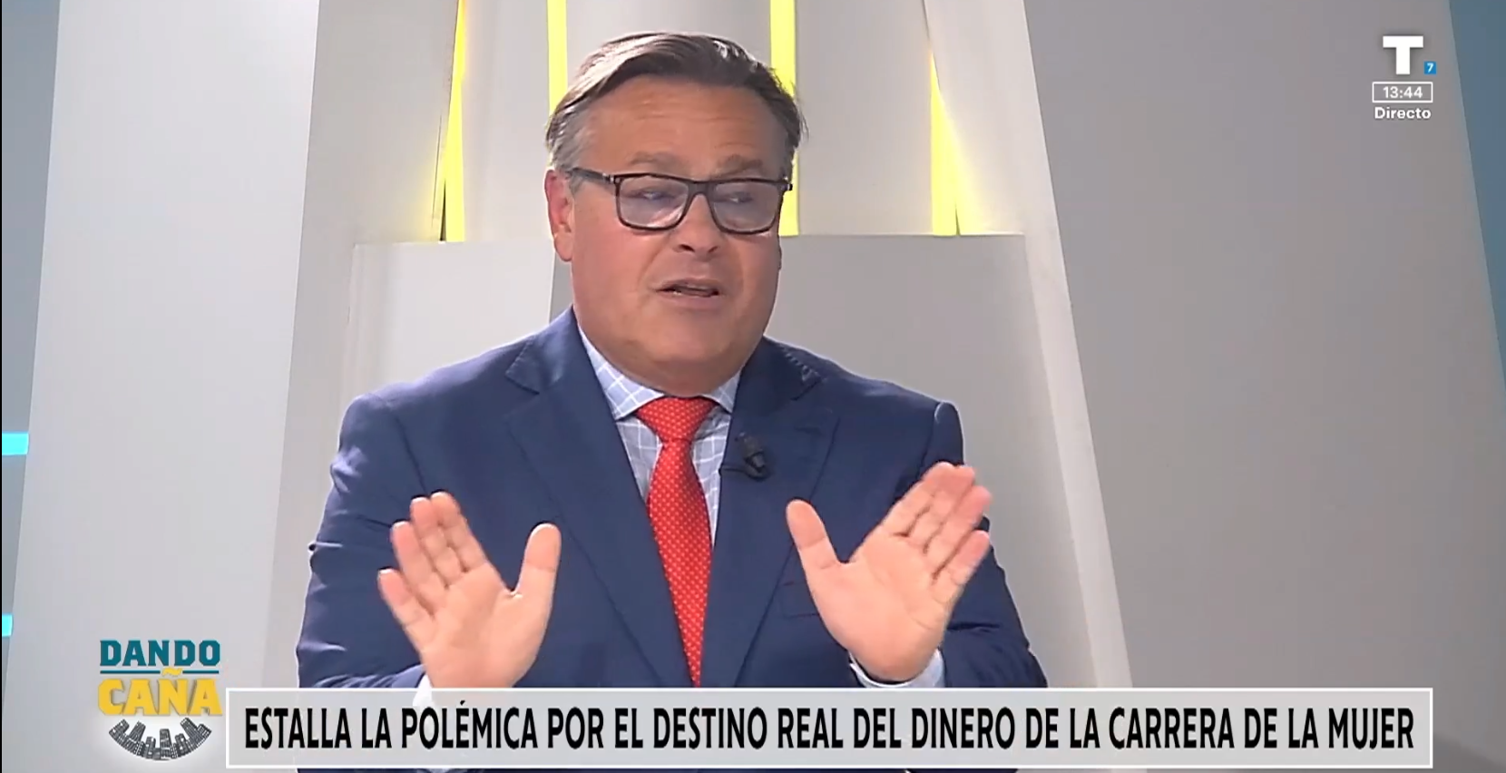 La juez ve indicios suficientes para concluir que Jonathan Andic mató a su padre, fundador de Mango
