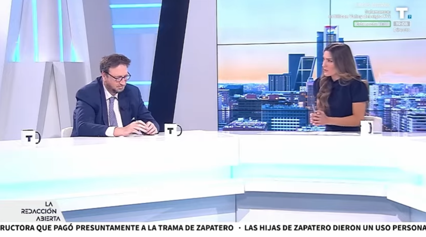 «El sistema sanitario tiene medios pero no capacidad de respuesta a las listas de espera»