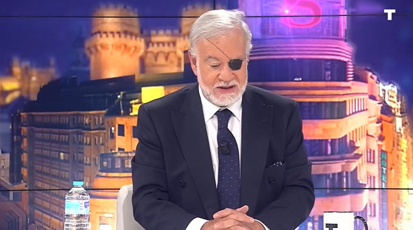 Ocho años de «lucha» contra la corrupción