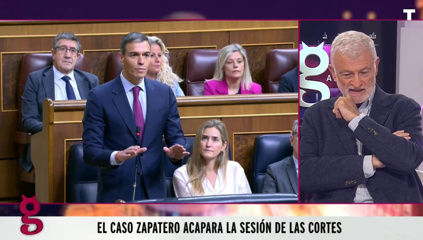 ¿Es Feijóo buen líder de la oposición?