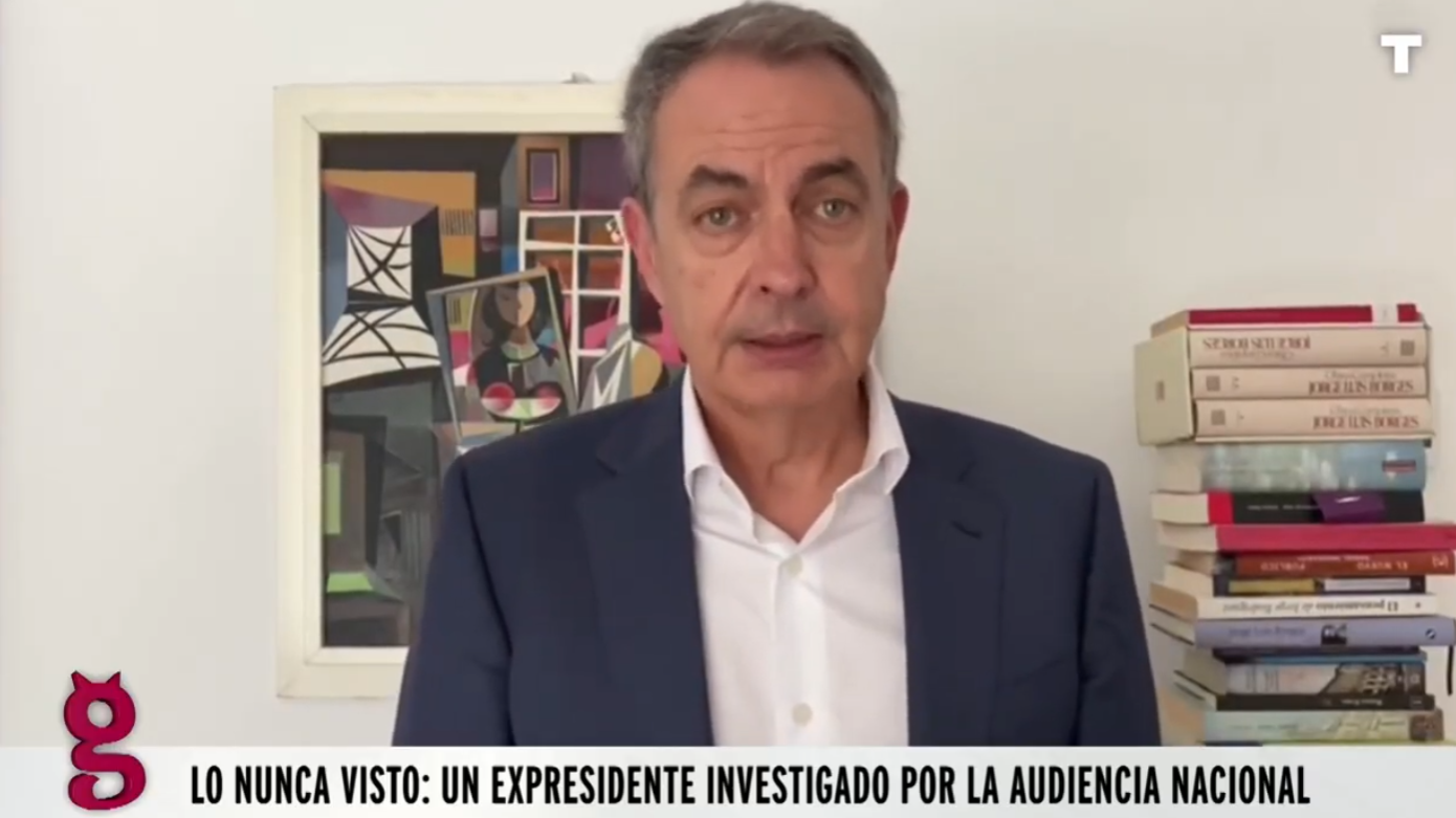 Una pieza clave del ‘sanchismo’