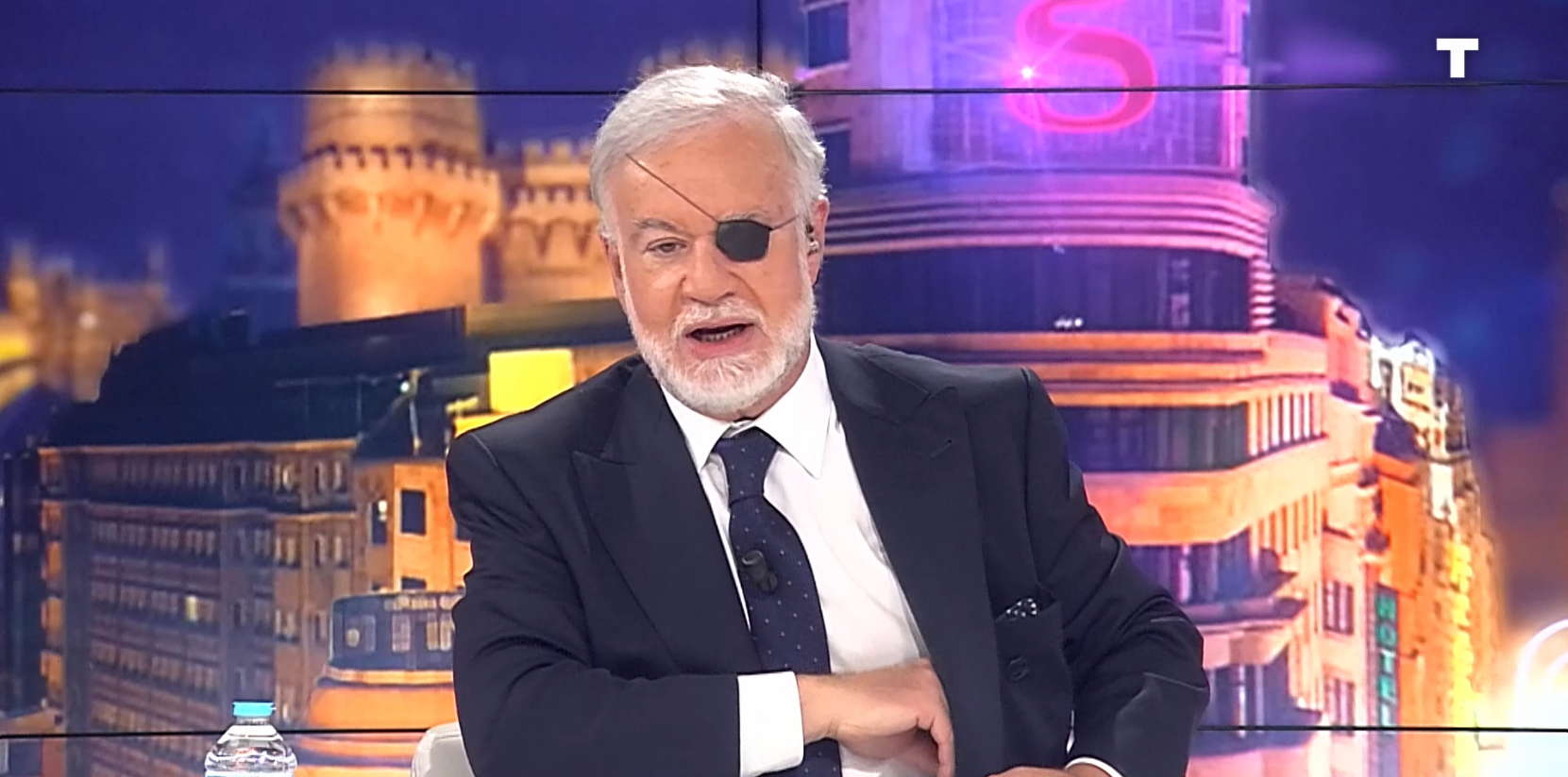 El Gato Al Agua | 20/05/2026