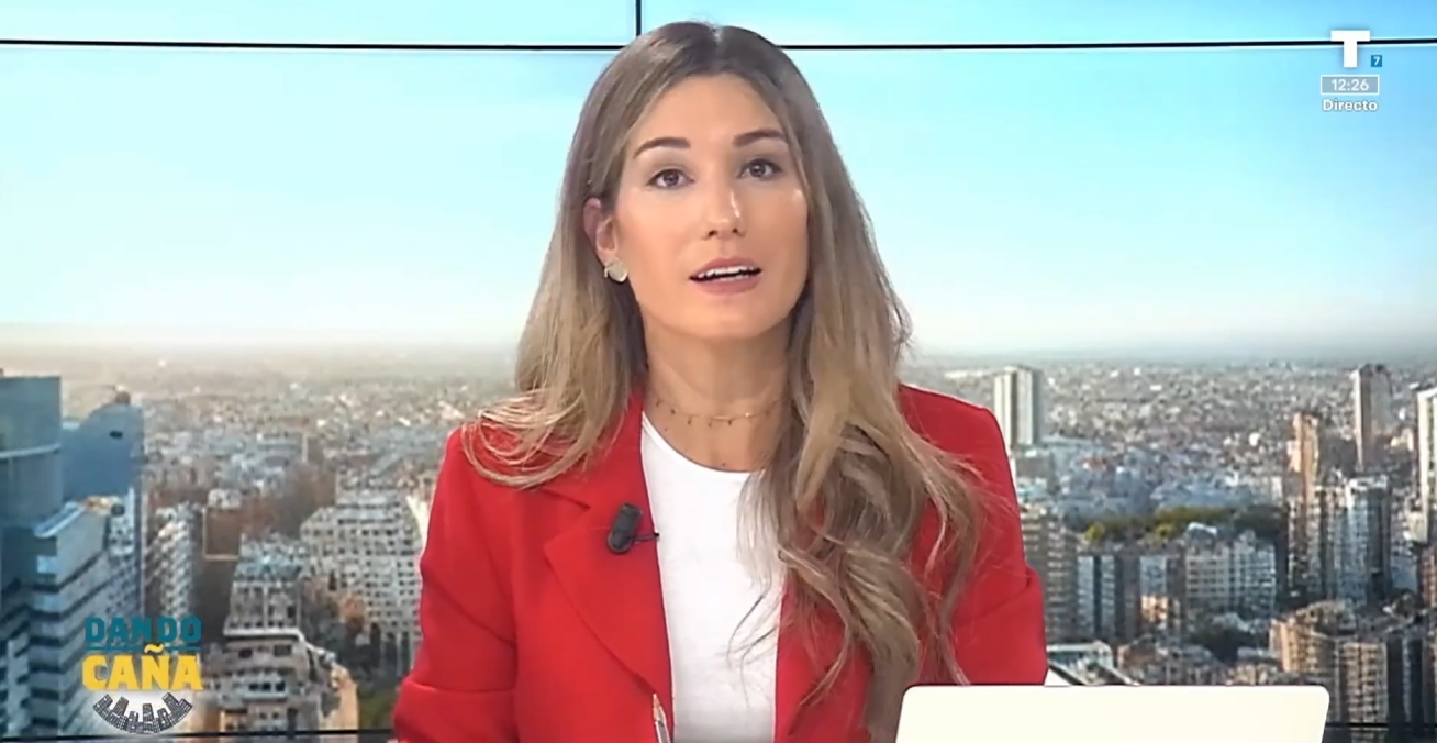 Aldama excluye a Armengol del cobro de mascarillas pero señala a Torres y Zapatero