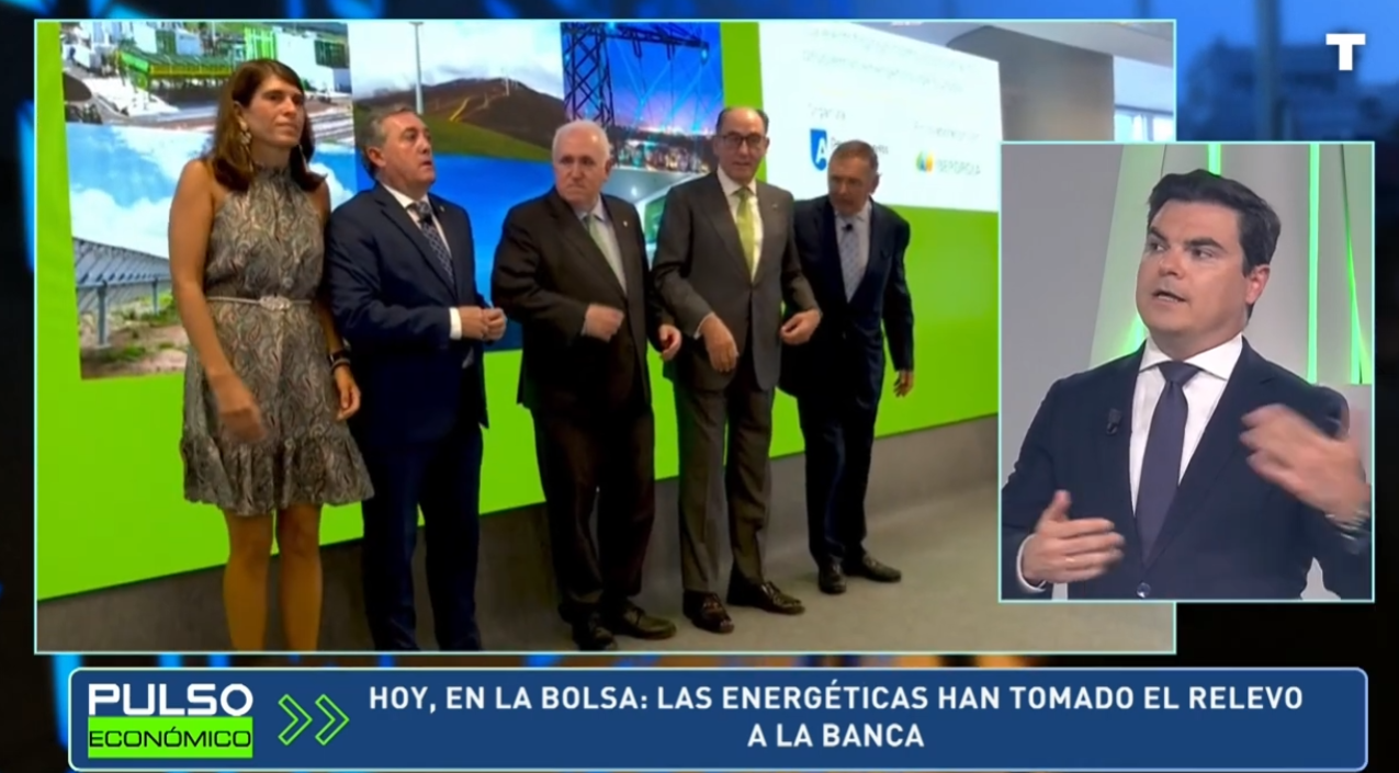 Darío García: “Está haciendo las cosas muy bien”