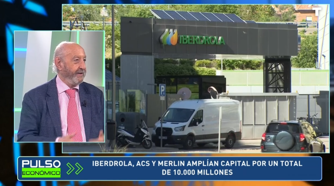 José Ramón Riera: “¿Quién ha hecho estos cálculos?”