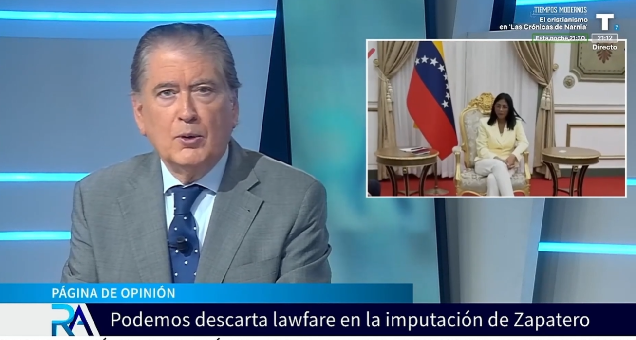 Los socios de Sánchez admiten desafección por el caso Zapatero y entierran la tesis del ‘lawfare’