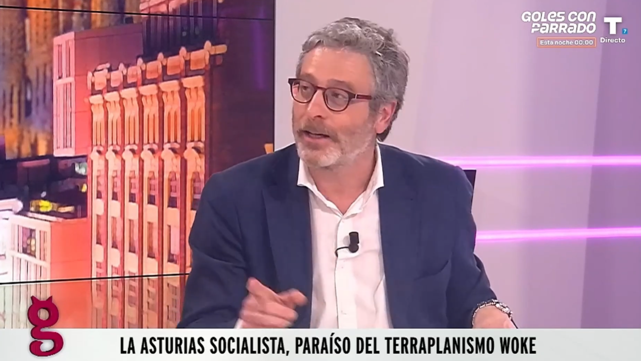 ¿Por qué todo el mundo se va de Asturias?
