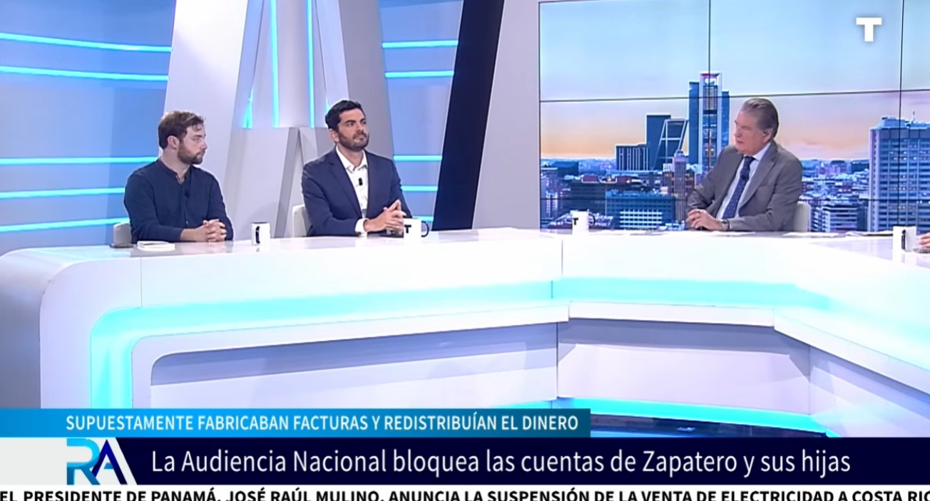 La Redacción Abierta | 21/05/2026