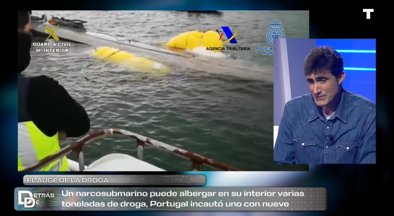 “Hay que estar muy LOCO o muy NECESITADO”