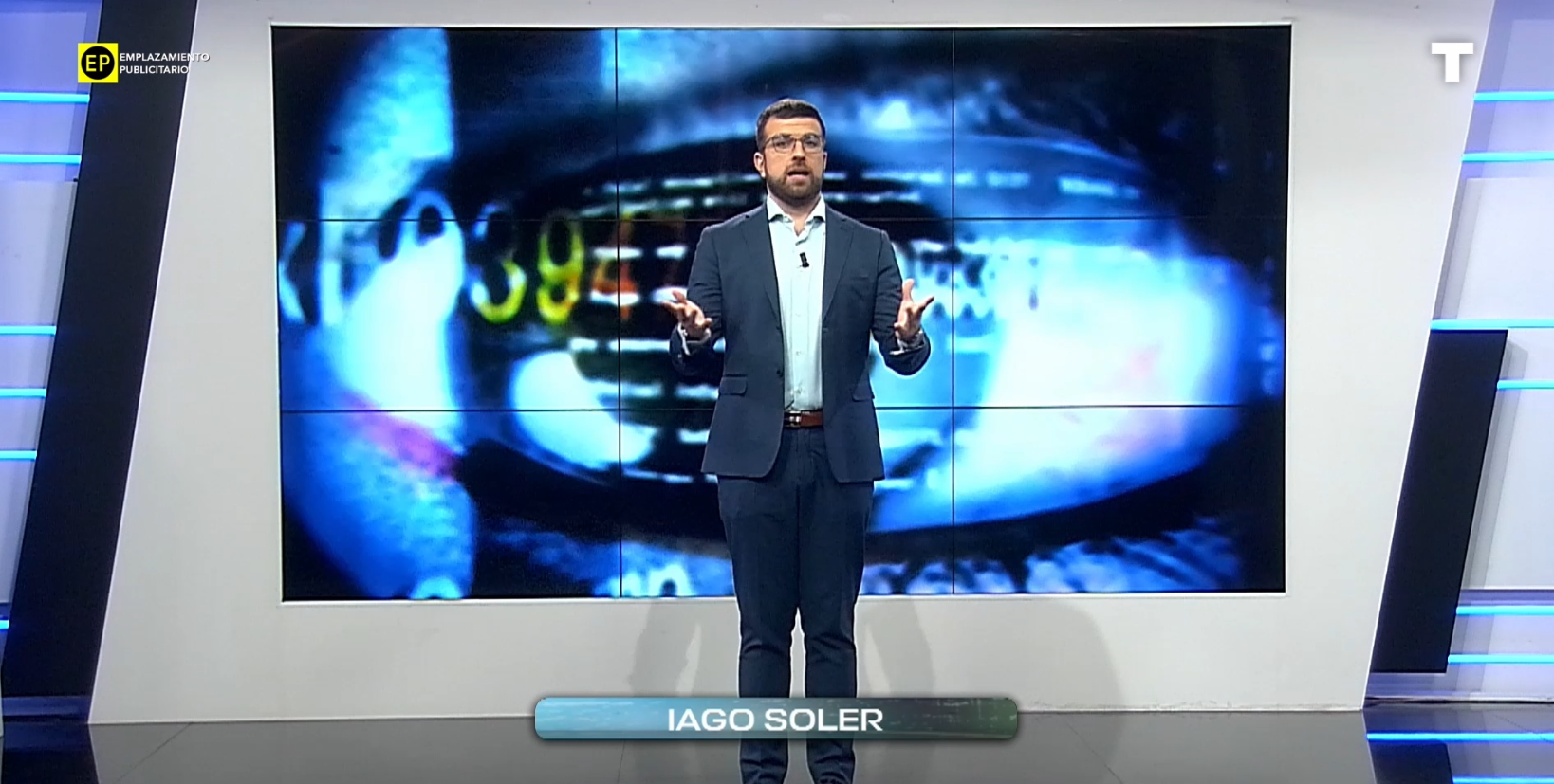 Detrás De… | Narcotráfico en Europa | 22/05/2026