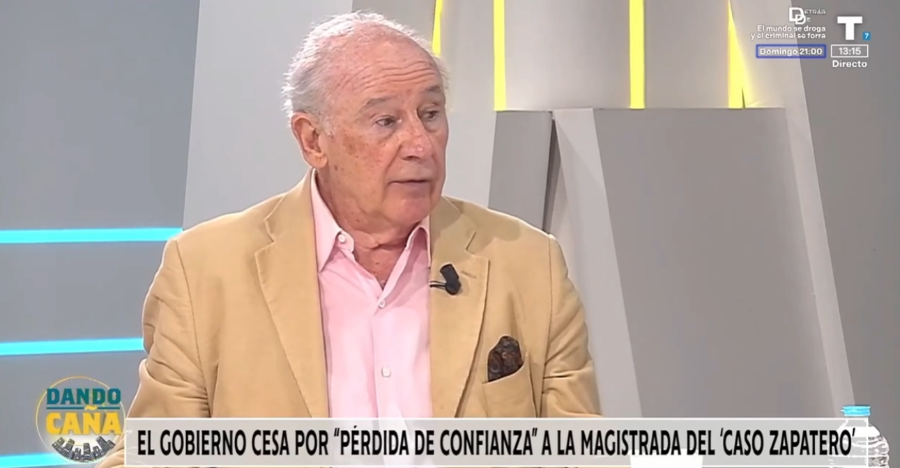 Sánchez, un presidente que, por dignidad, debería dimitir e irse