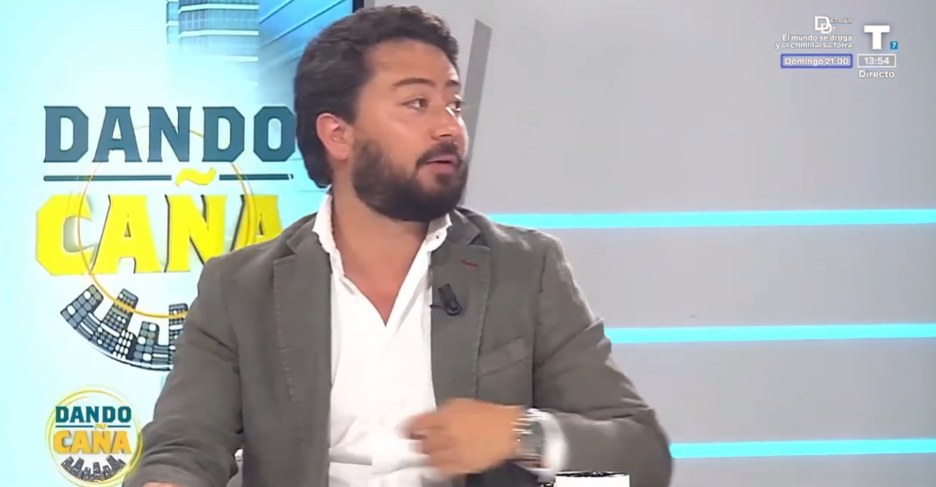 Juanma Moreno aún no ha llamado a VOX para llegar a un acuerdo