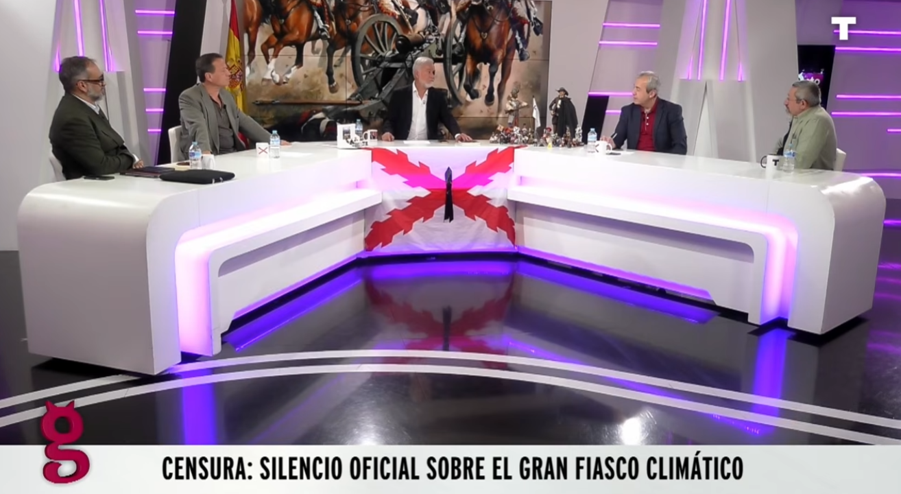 El Gato Al Agua Húsares | 22/05/2026