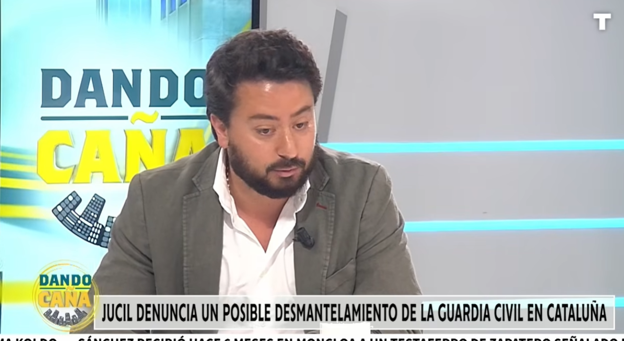 Dando Caña | Ministros implicados por ZAPATERO y la declaración de la renta | 22/05/2026