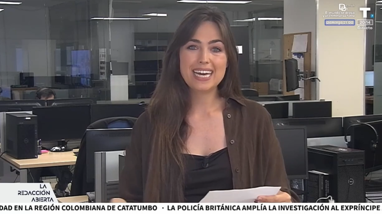 La juez de enlace con Francia y Suiza, clave en el origen de la imputación a Zapatero