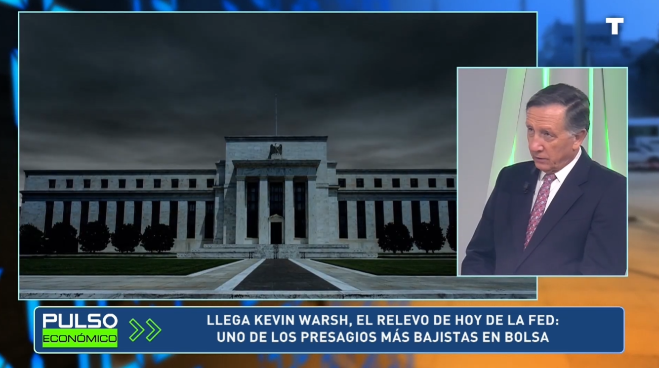 Abellán: “Es significativo que haya prestado juramento en la Casa Blanca”