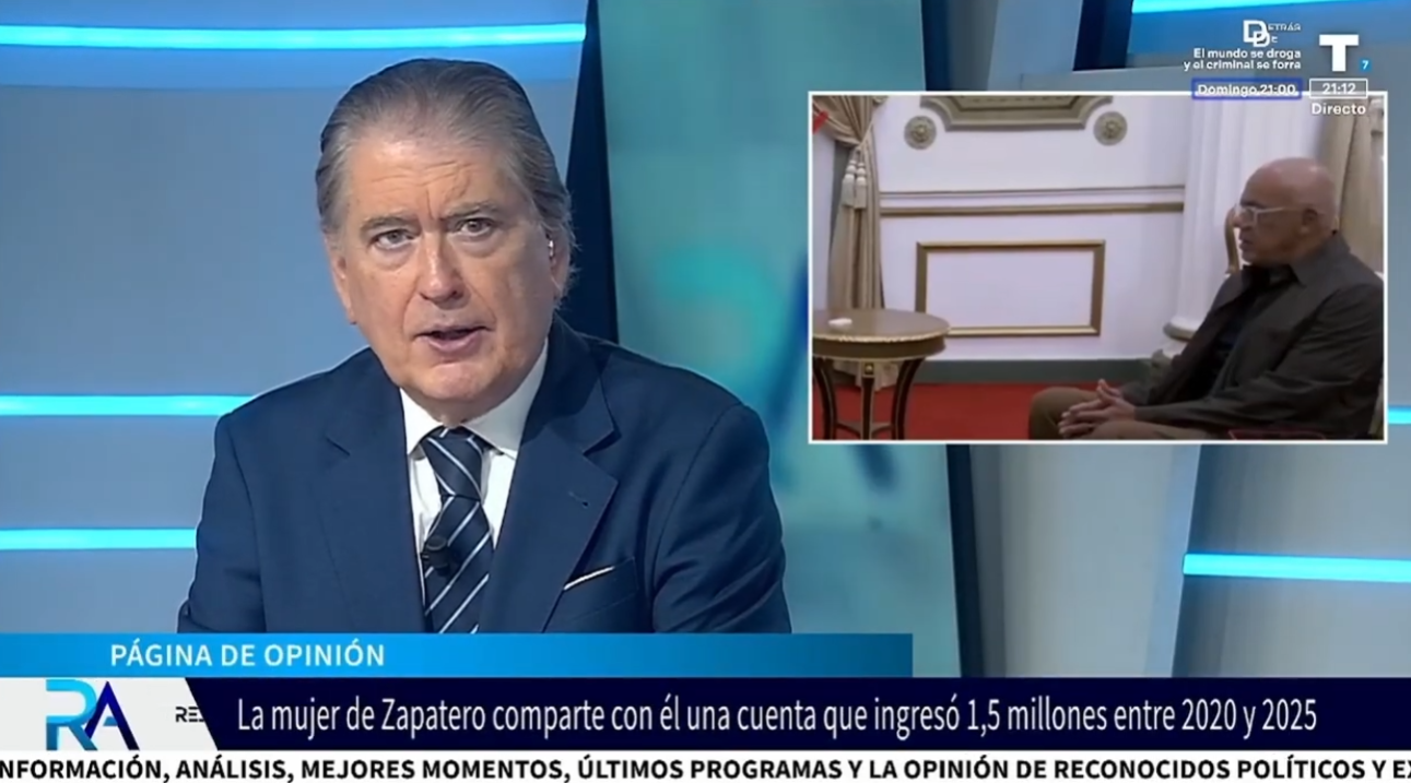 Los millones secretos de ‘los Zapatero’: chalets en Las Rozas, sociedades y cuentas opacas