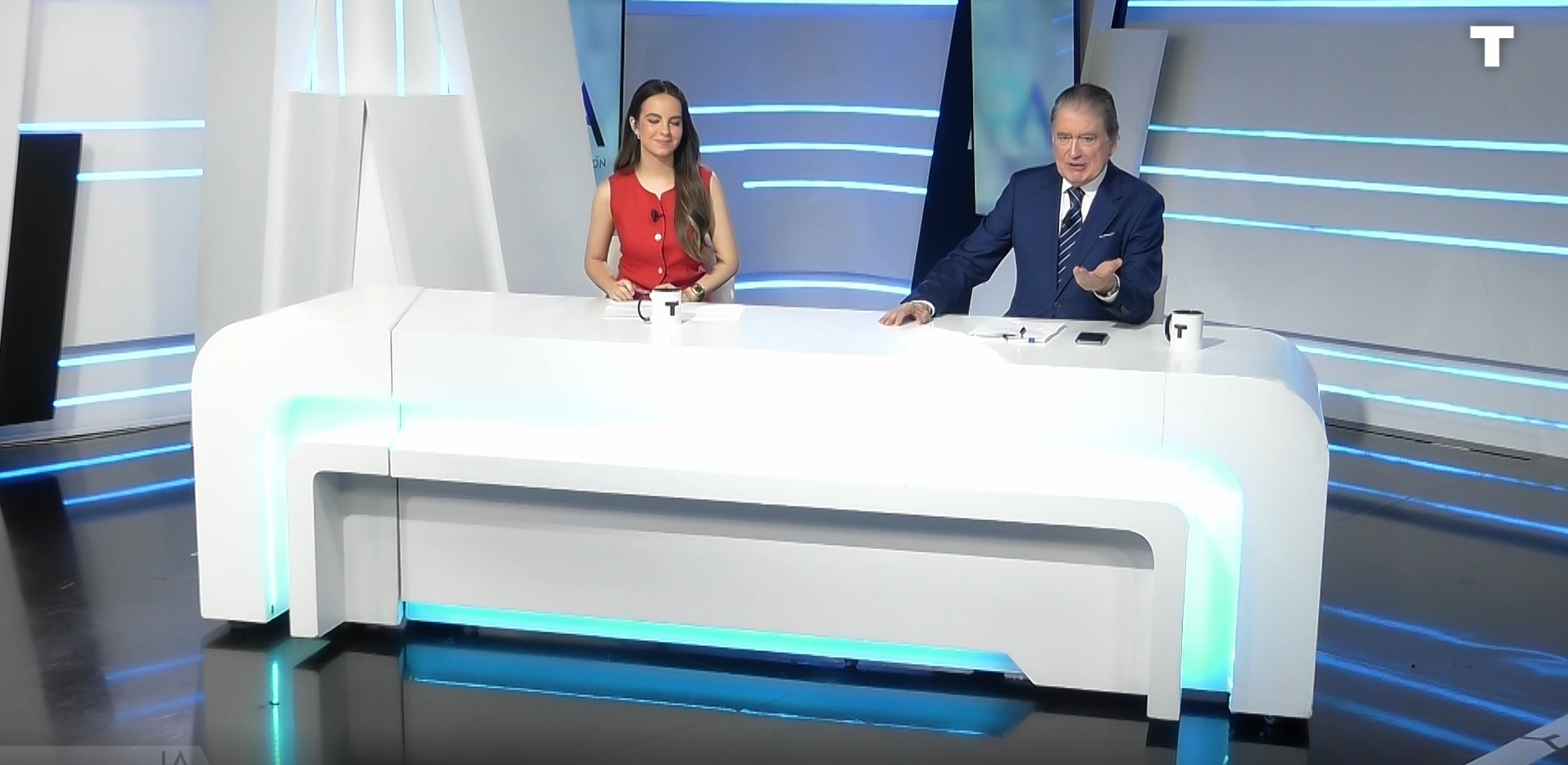 La Redacción Abierta | 22/05/2026