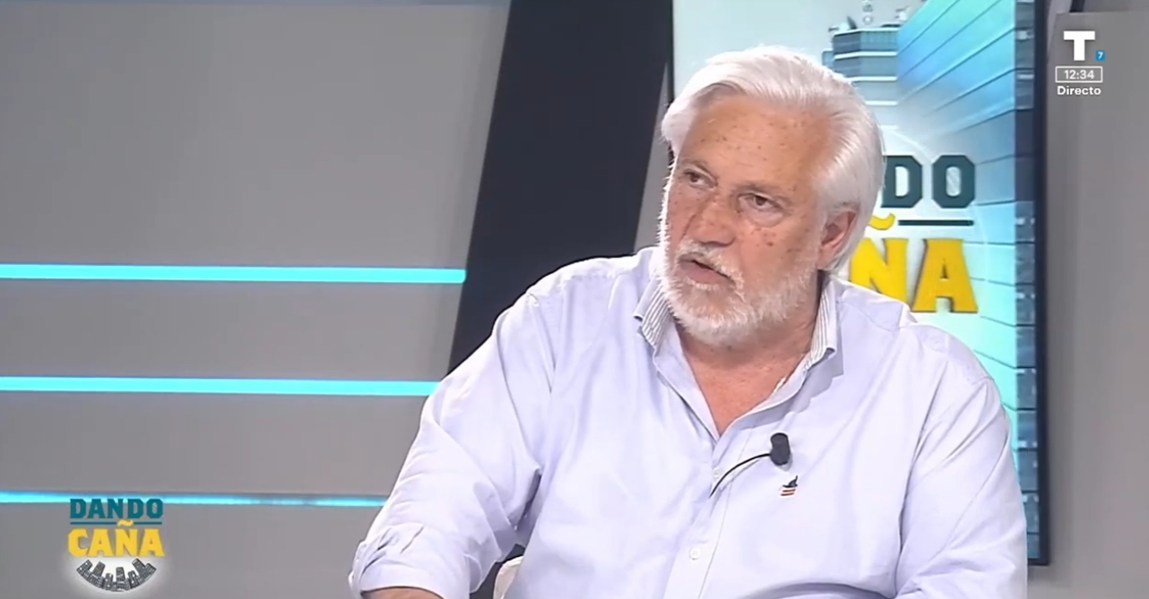 Julio Ariza responde a Federico Jiménez Losantos