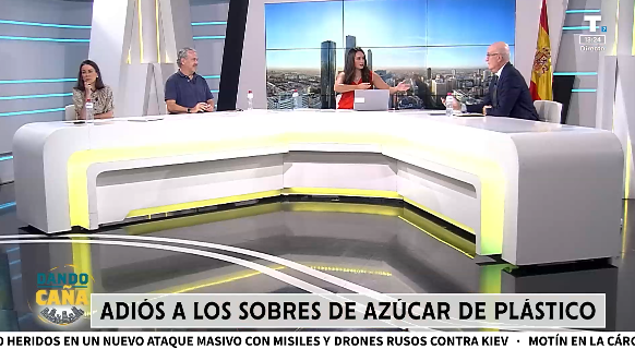 Dando Caña | A la espera del sumario y marcha por la dignidad | 25/05/2026