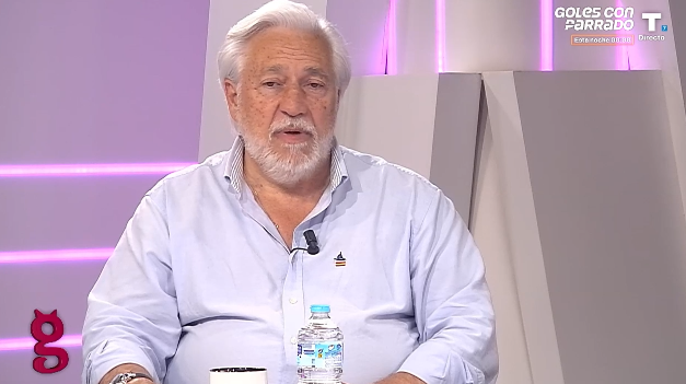 Ariza: “Están destruyendo España, se ríen de nosotros. La gente se cansa”