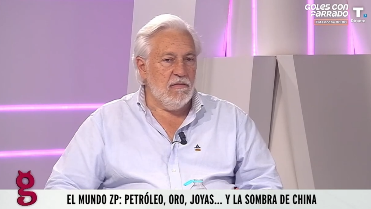 ¿Dónde está el dinero de la oposición venezolana?