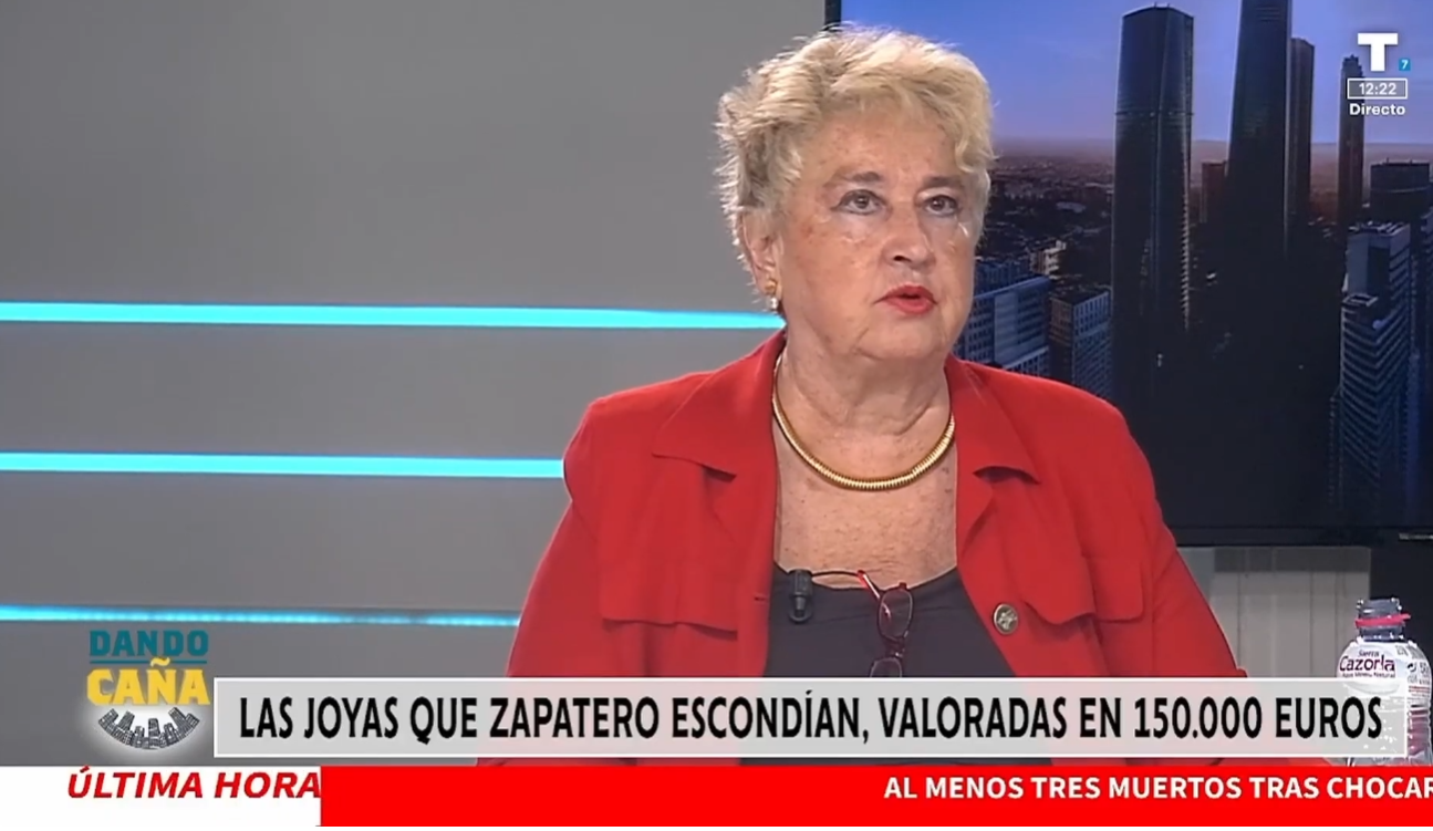 Zapatero, el presidente que no hizo NADA bueno por España